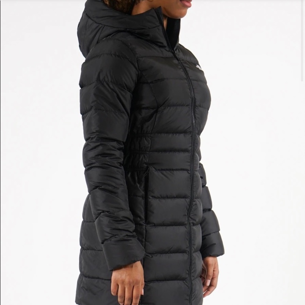 Northface 550 winter jacket